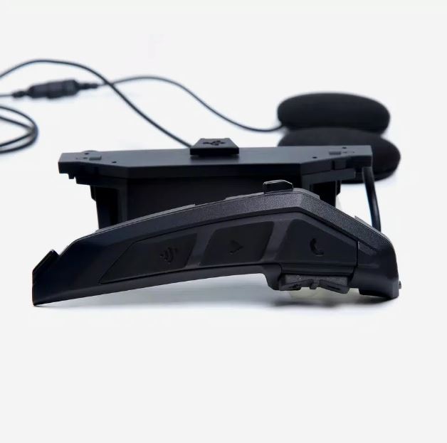 AGV Mc Intercom INSYDE