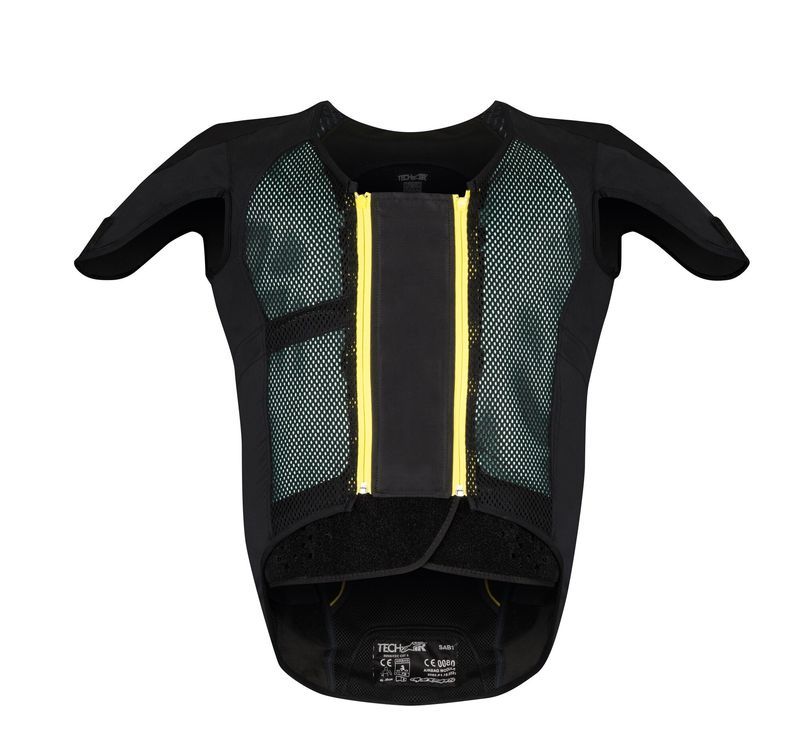 Alpinestars Airbagväst Tech Air Race Väst