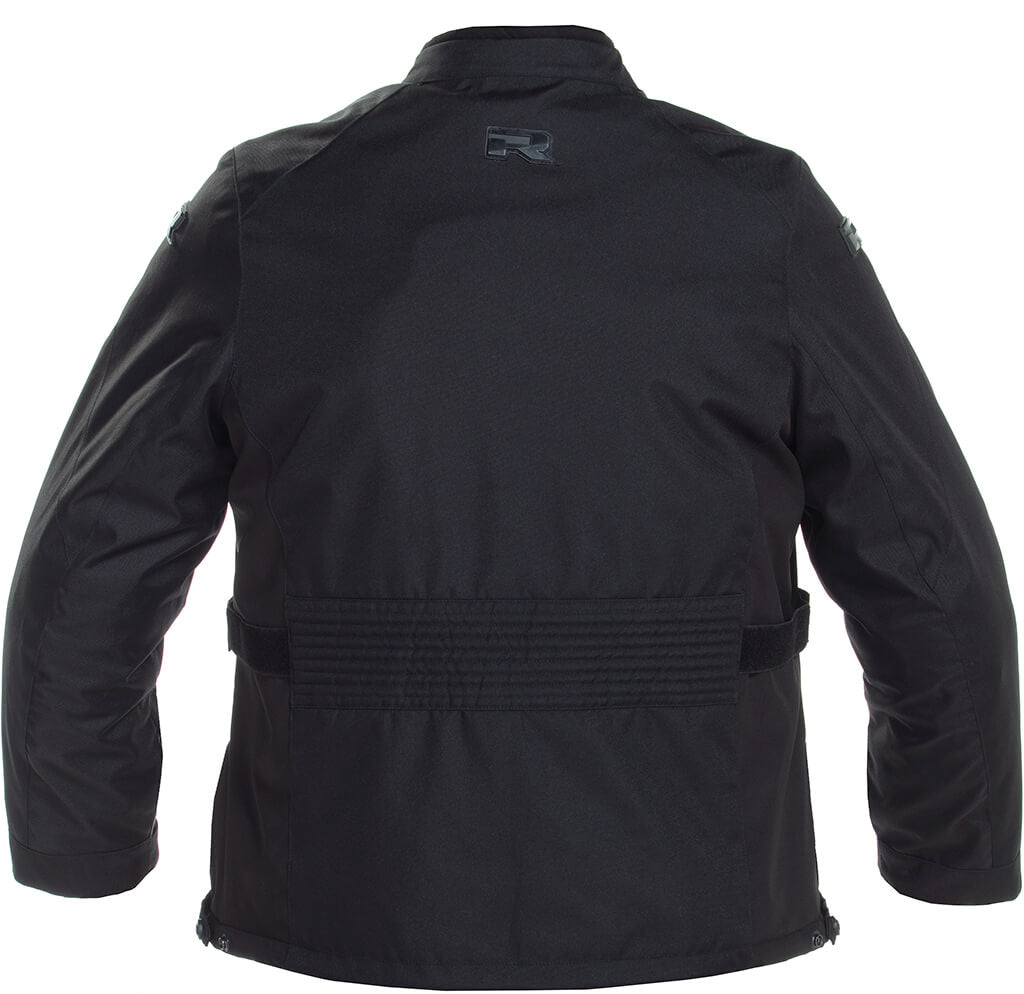 Richa Mc Jacka Queen 2 Lady Jacket Bs Black