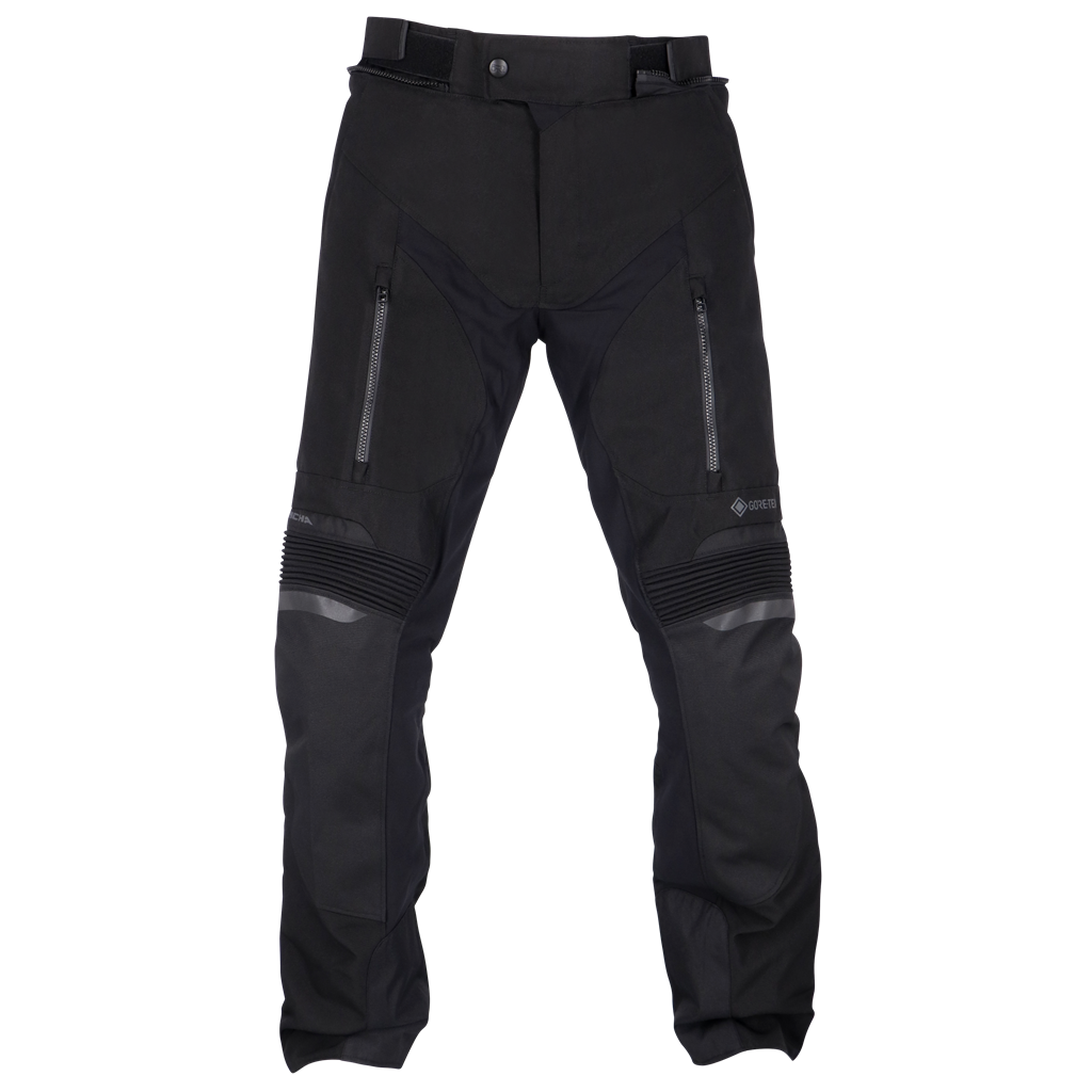 Richa Cyclone Gore-Tex Mc Byxor Svart Herr