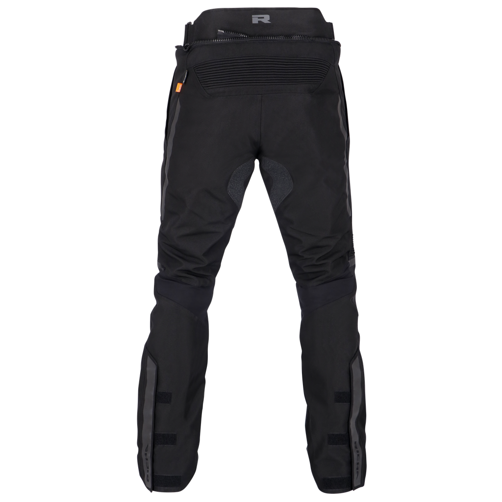 Richa Cyclone Gore-Tex Mc Byxor Svart Herr
