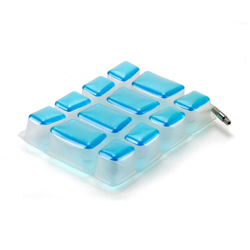 Wild Ass Pillion Air/Gel MC Dyna 22x29x5cm