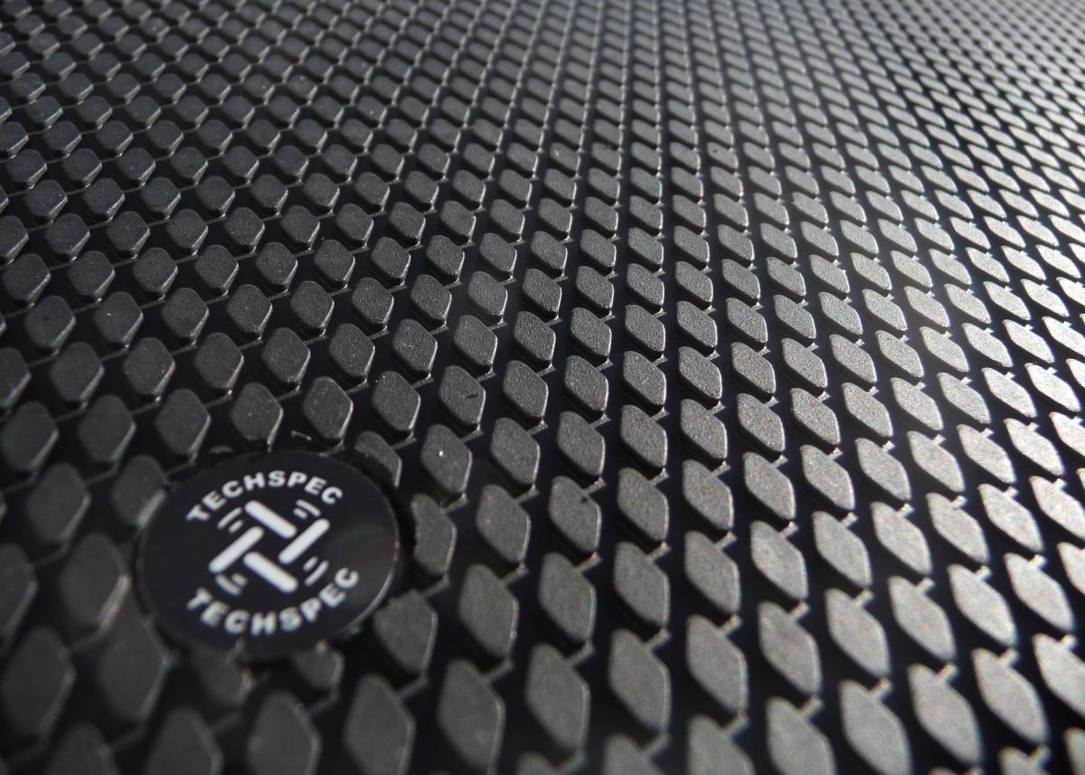 Techspec Gripster Tank 2 Sheets