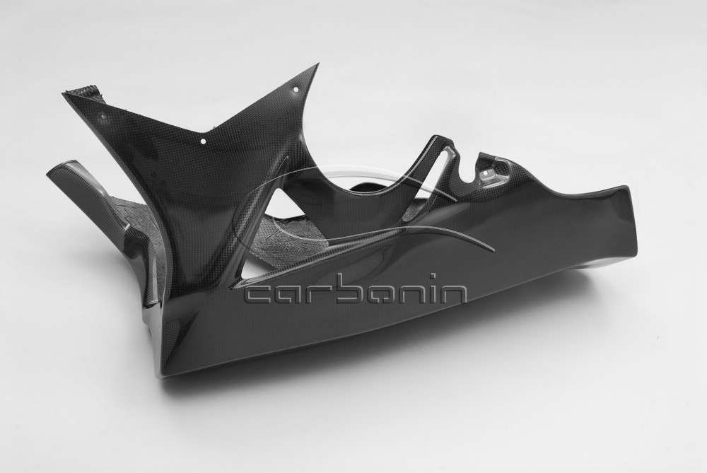 BMW Kåpa S1000Rr 2010-2014 Low Faring CB2220