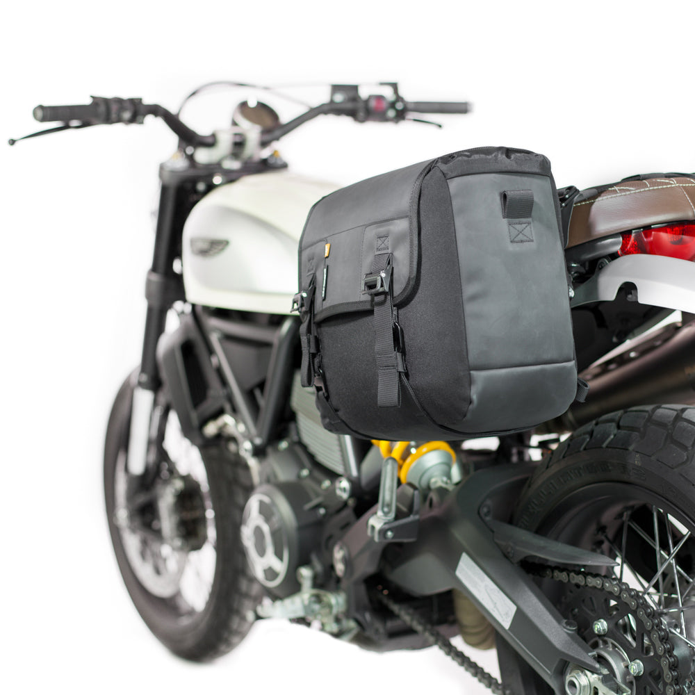Kriega Sadelväska Saddlebag Solo18