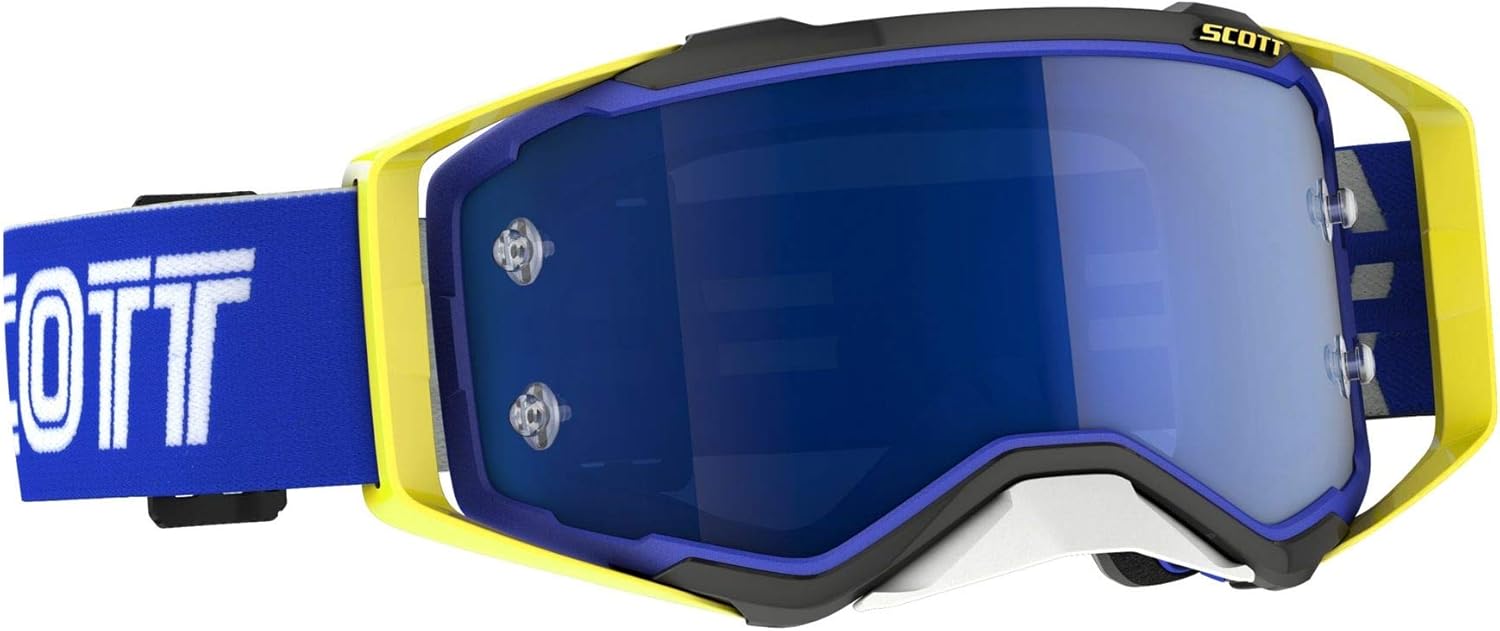 Scott Google Prospect Pro Circuit Ltd