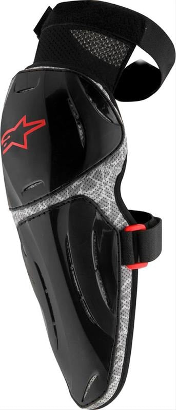 Alpinestars Armbågsskydd Vapor Svart/Camo