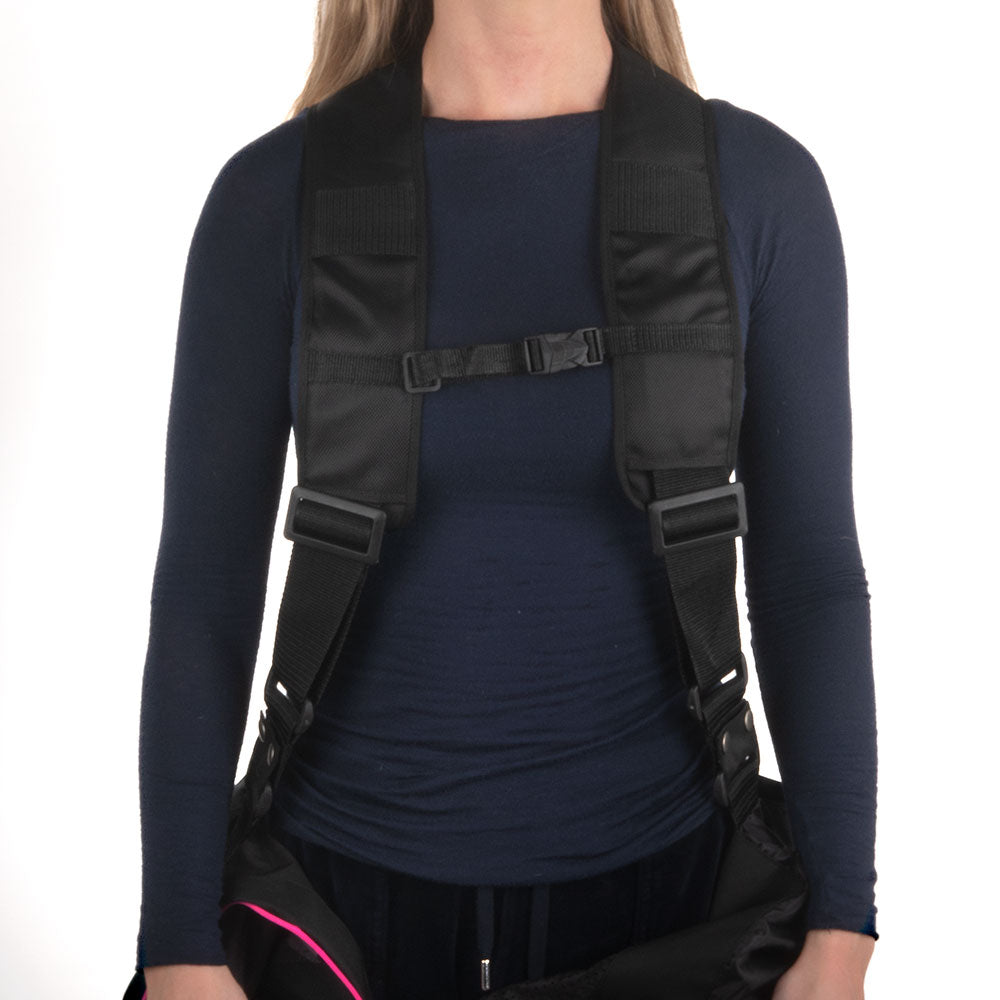 React Dunder V3 Dam Svart/Rosa/Camo