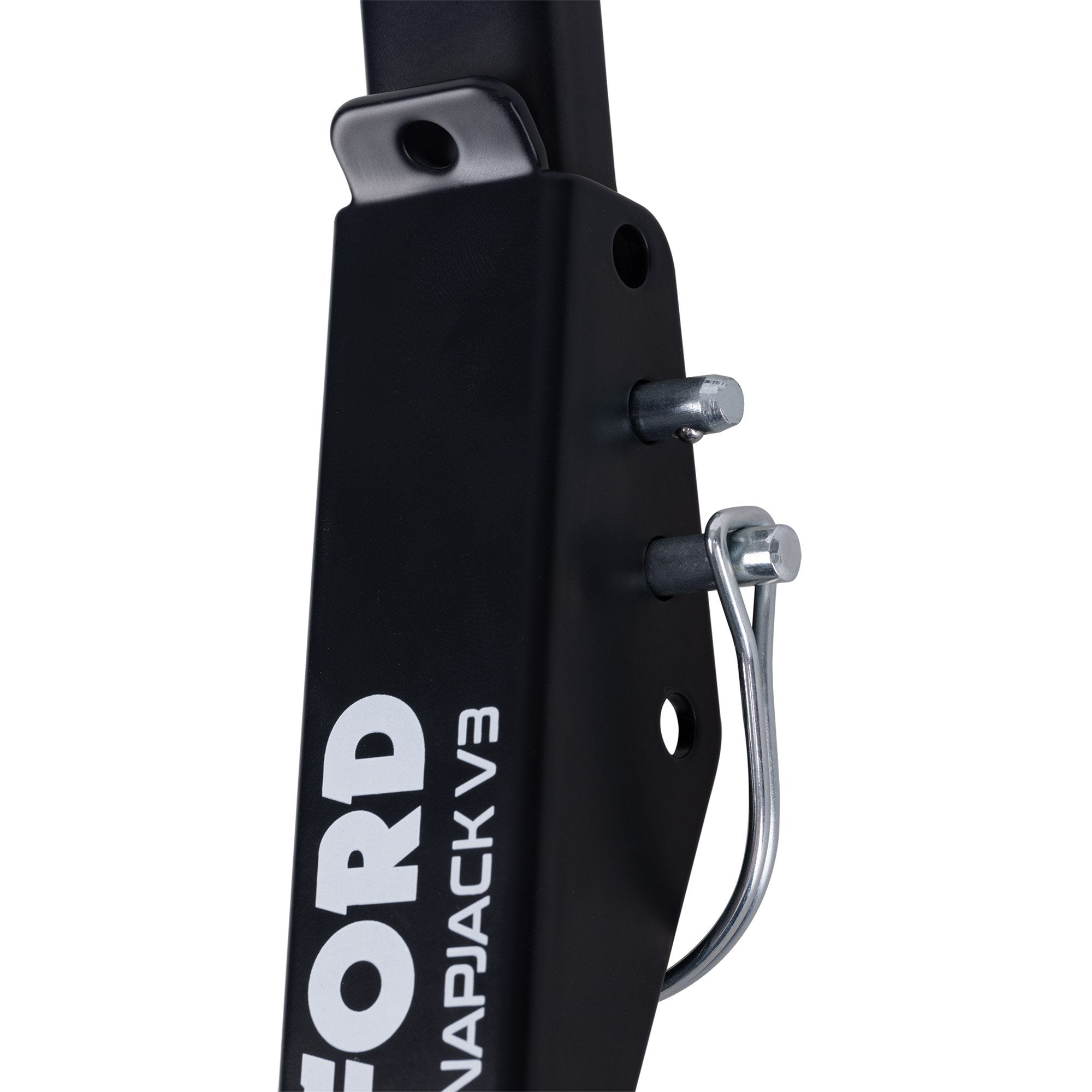 Oxford Snapjack V3 mobilt depåstöd