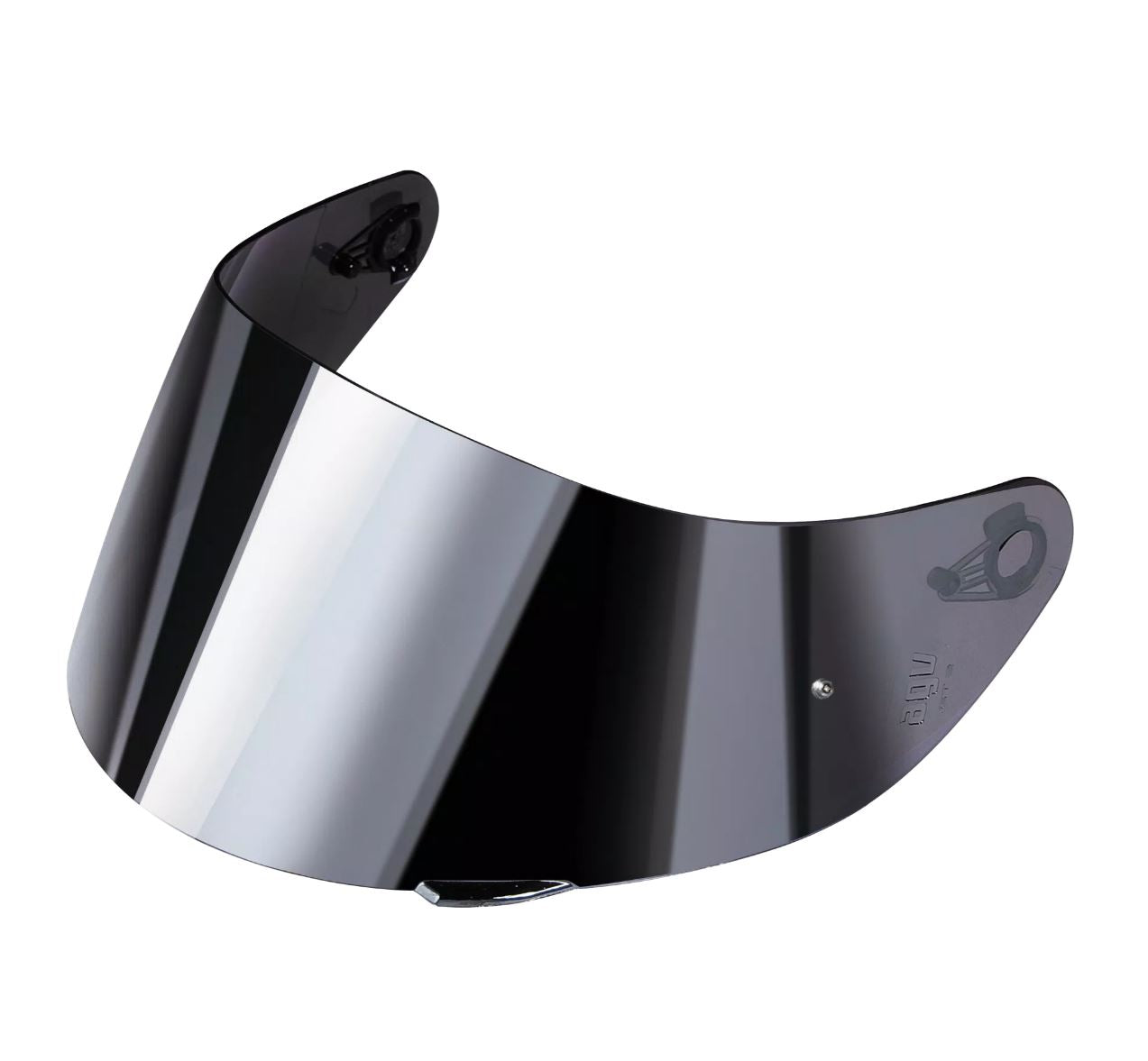 AGV Visor Gt4-2 Silver Iridium Visor
