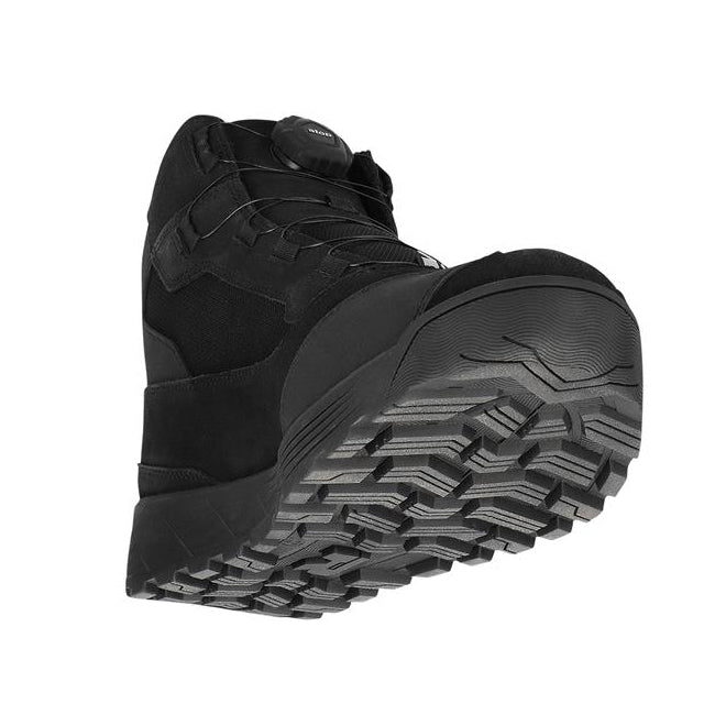 Richa Saturnus Vattentät Mc Sko med snabbspänne Atop