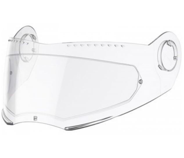 Schuberth Visir klar 52-59 + Pinlock