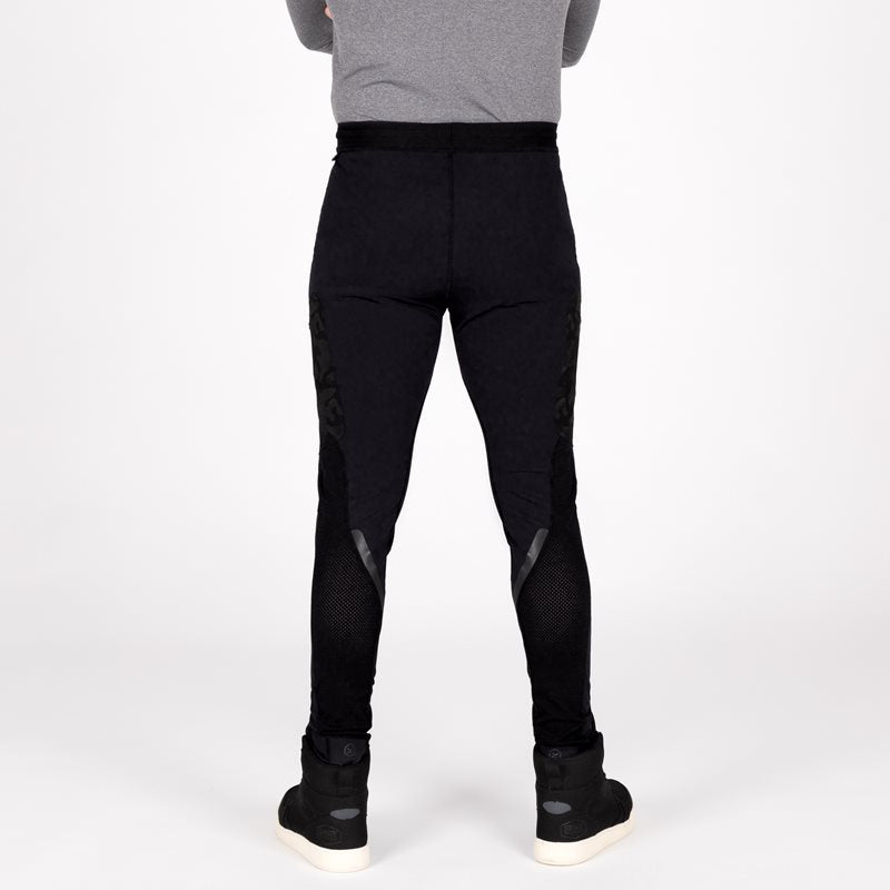 KNOX MC BYXA ACTION PRO UNISEX MK2 Svart