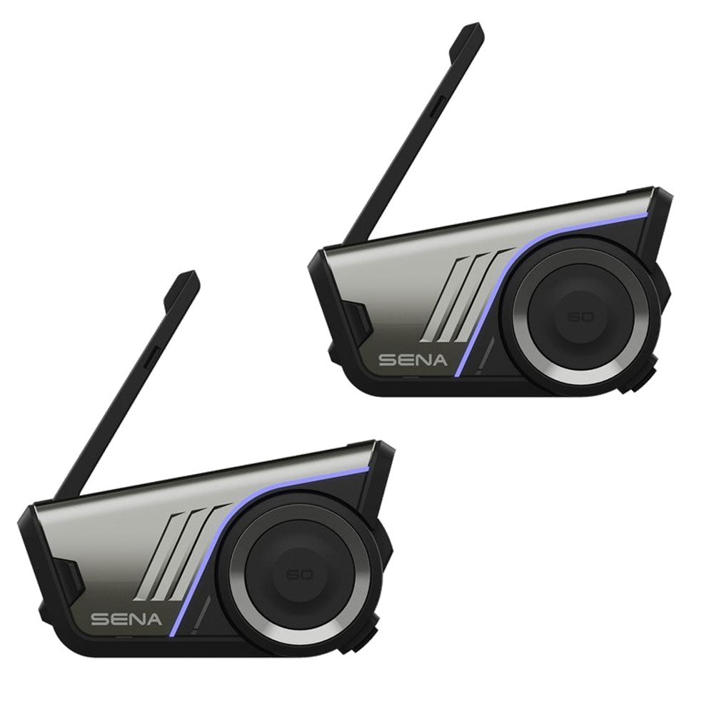 Sena 60 S BT / Mesh with Harman Kardon DUO Pack