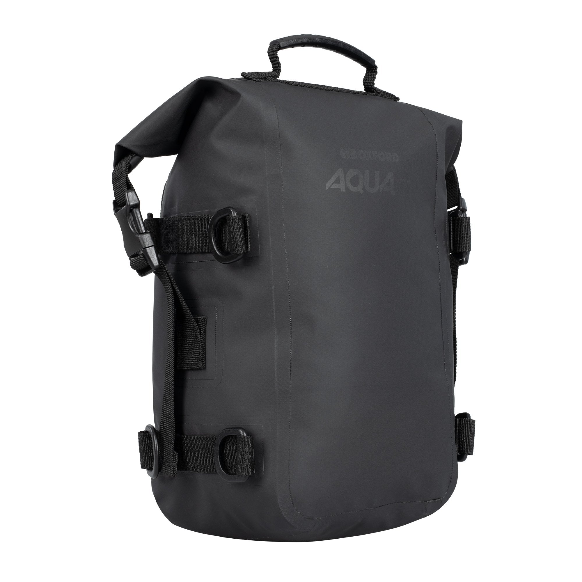 Oxford Aqua C7 Crash Bar Bag