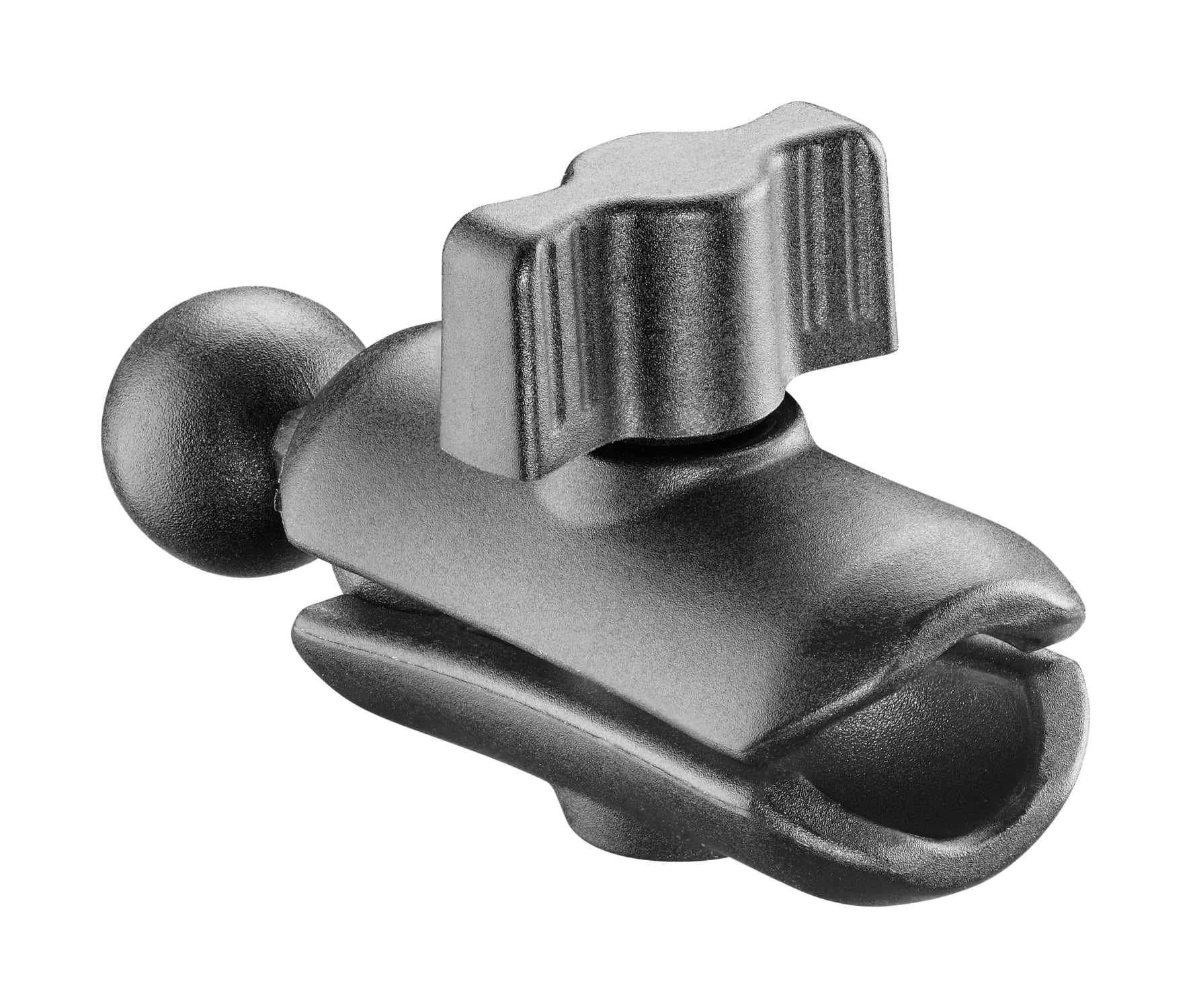 Mobilhållare universal med trådlös laddning