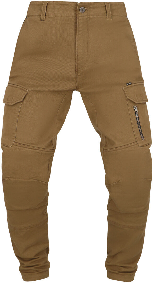 Richa Apache 2 MC Byxor Sand ECE