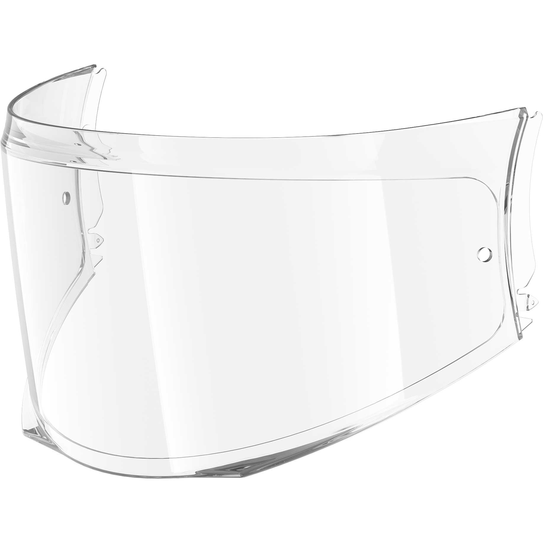 Shark Evo-One 2 klart visir