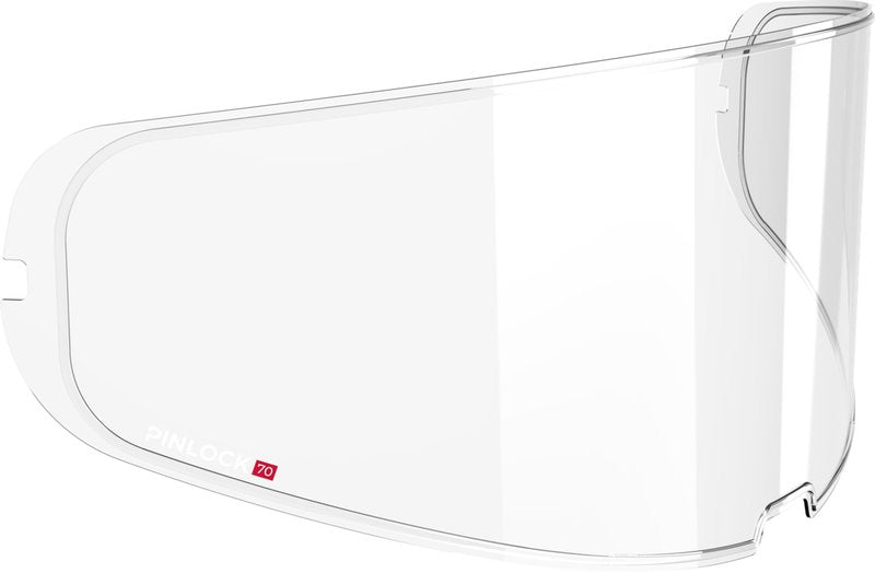 HJC Pinlockvisir HJ-25 Clear