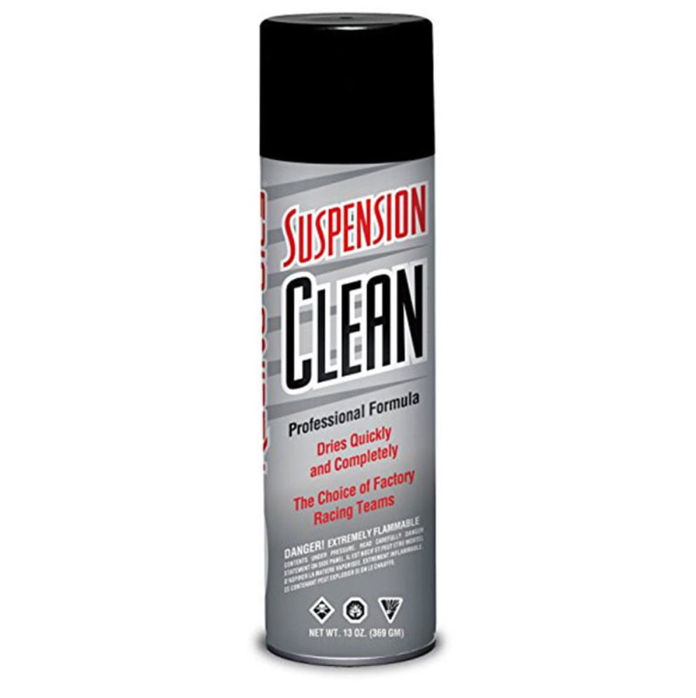 Maxima Suspension Clean 385ml