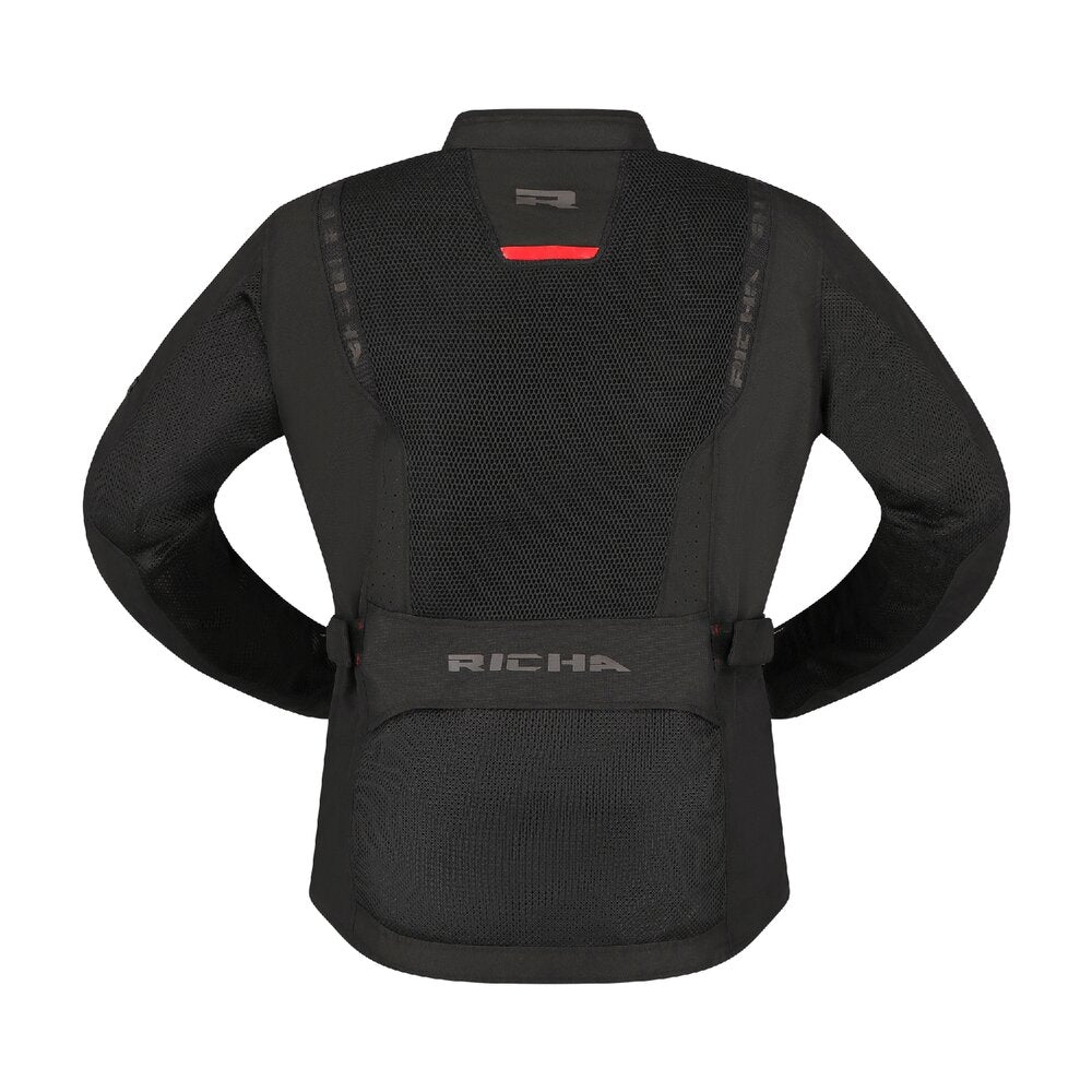Richa Monaco Mc Jacka Mesh