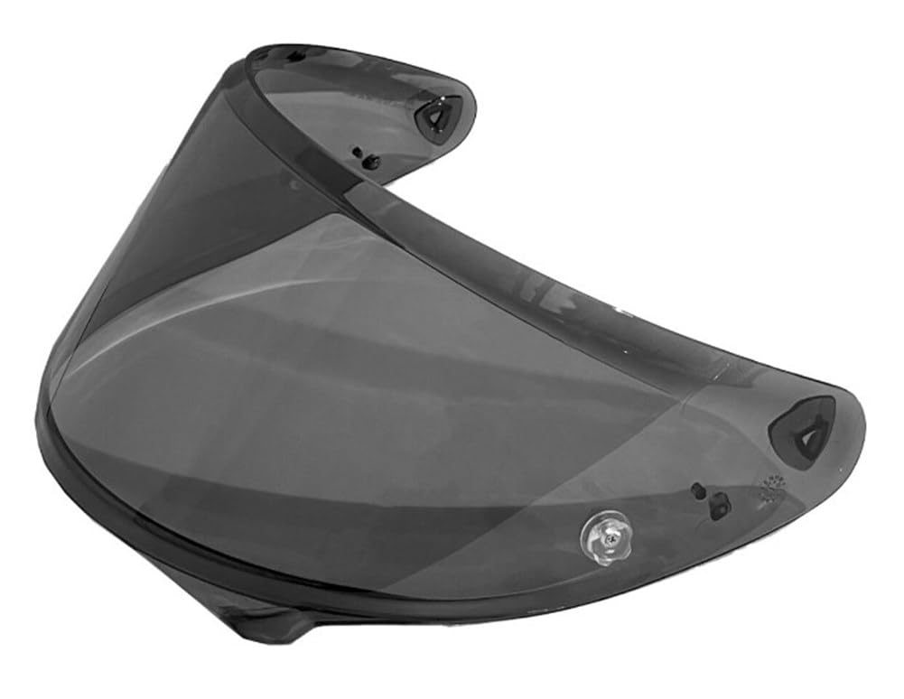 HJC Visir HJ-42 Mörkrök RPHA 12 - Pinlock förberett