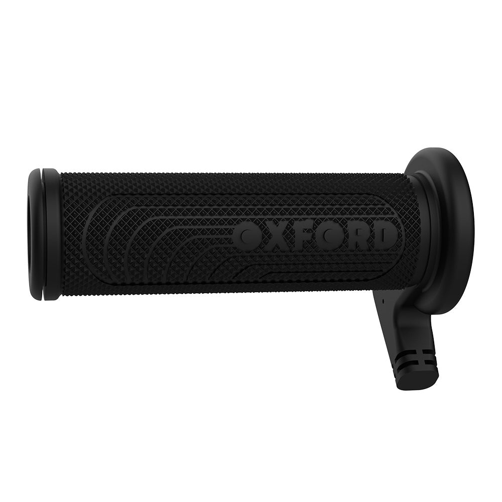 Oxford Hotgrips EVO Sport Vänster Sparepart