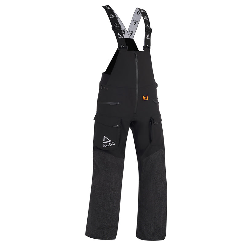 AMOQ Flex Light Byxor Svart