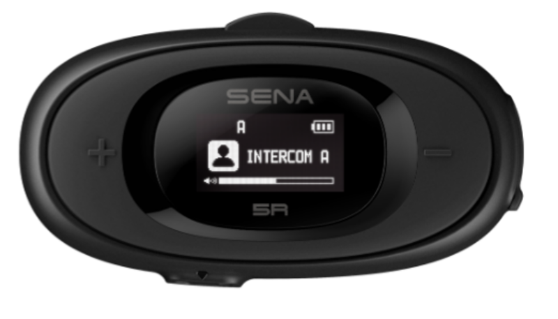 SENA 5R Motorcycle Bluetooth Commun