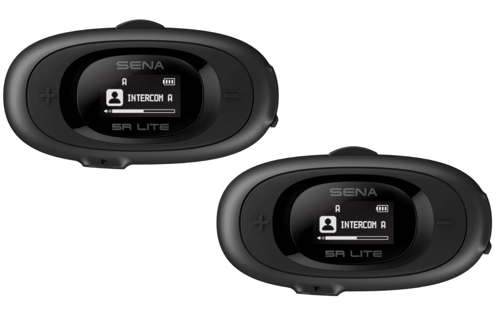 SENA 5R Motorcycle Bluetooth Commun