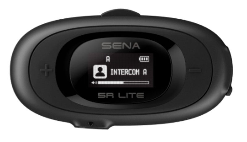 SENA 5R Motorcycle Bluetooth Commun