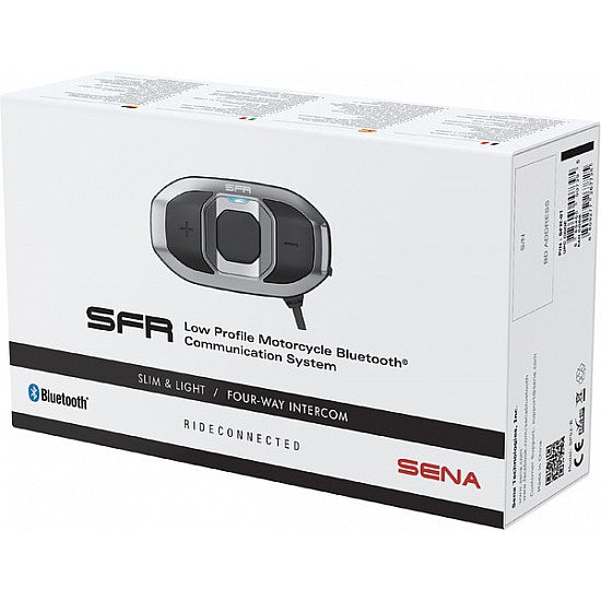 Sena SFR Slim Intercom