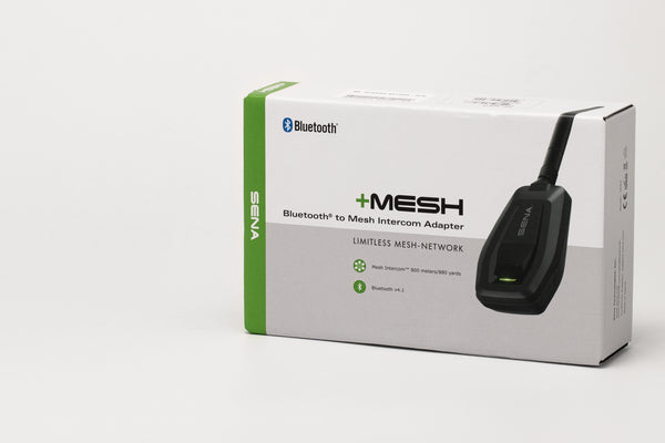 Sena Bluetooth till Mesh Intercom Adapter
