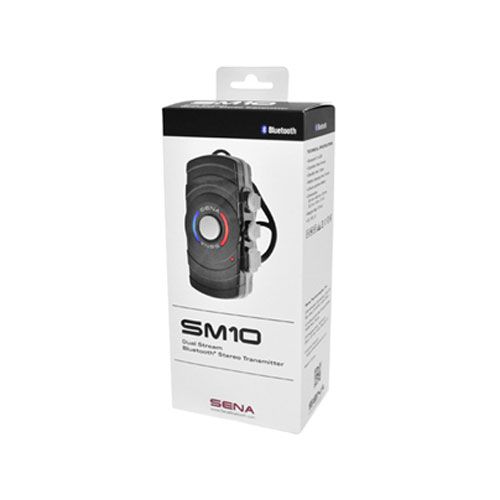 Sena SM10 Dual Stream Bluetooth