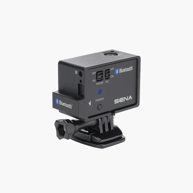 Sena Buletooth Audio Pack GoPro