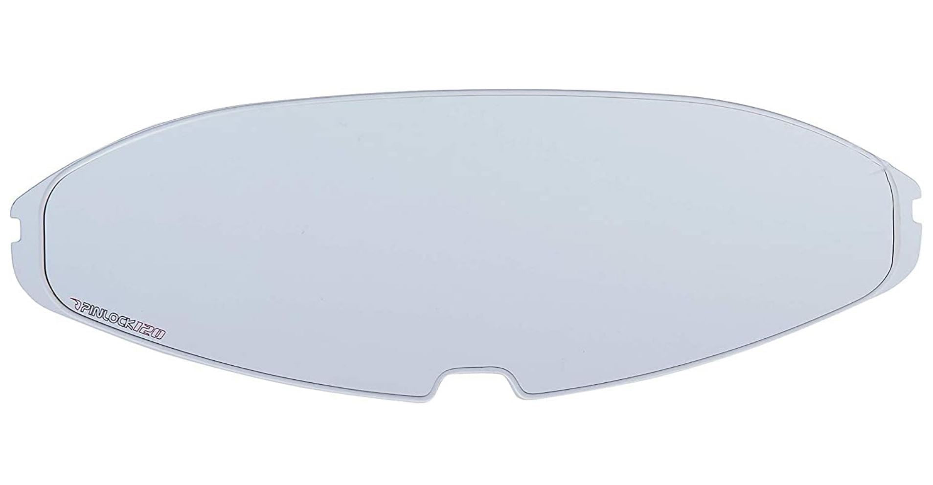 Pinlock Antifog Insert Lens for Momentum Helmet
