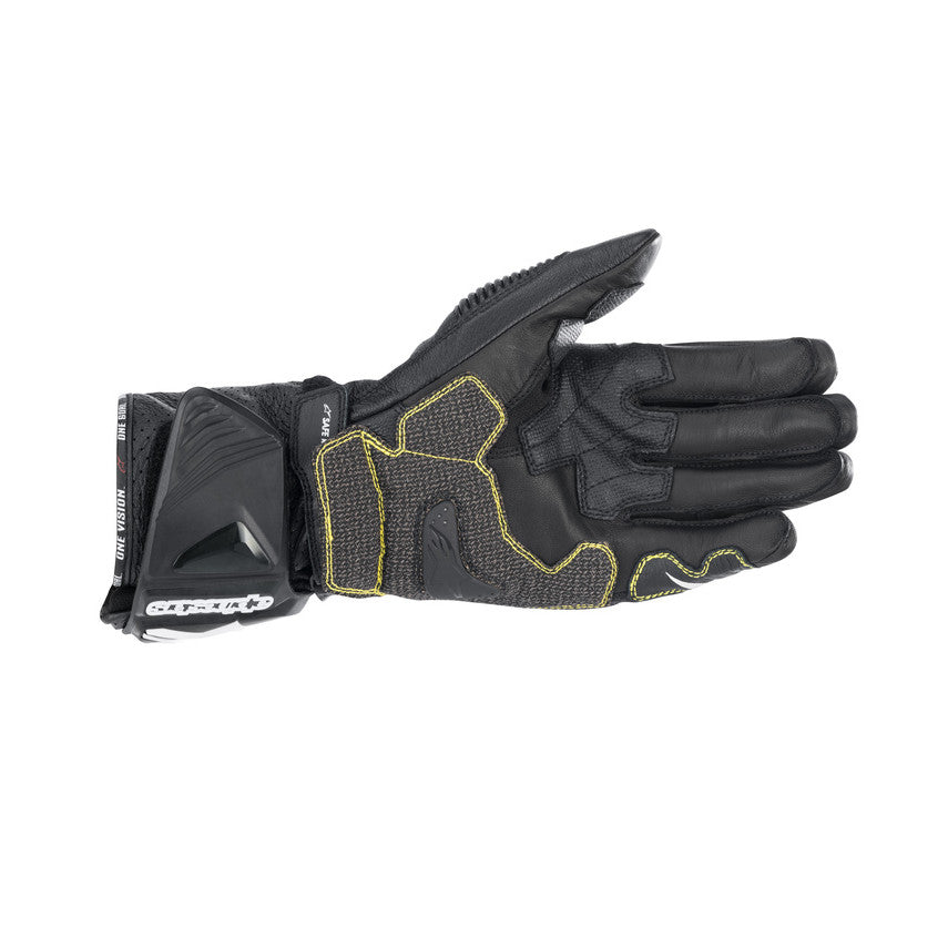 Alpinestars Handske GP-Tech v2 Svart/Vit