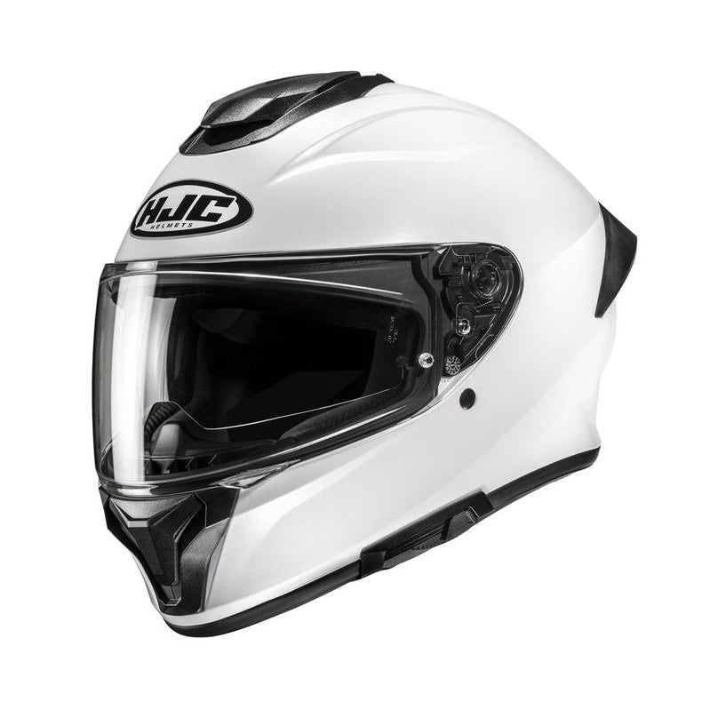 HJC Helmet C71 Vit