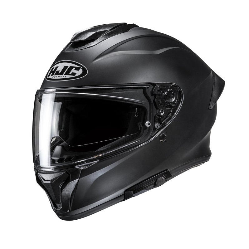 HJC Helmet C71 Mattsvart