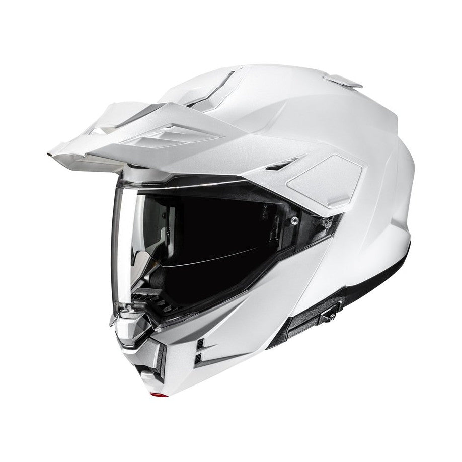 HJC Hjälm i80 Pärlvit