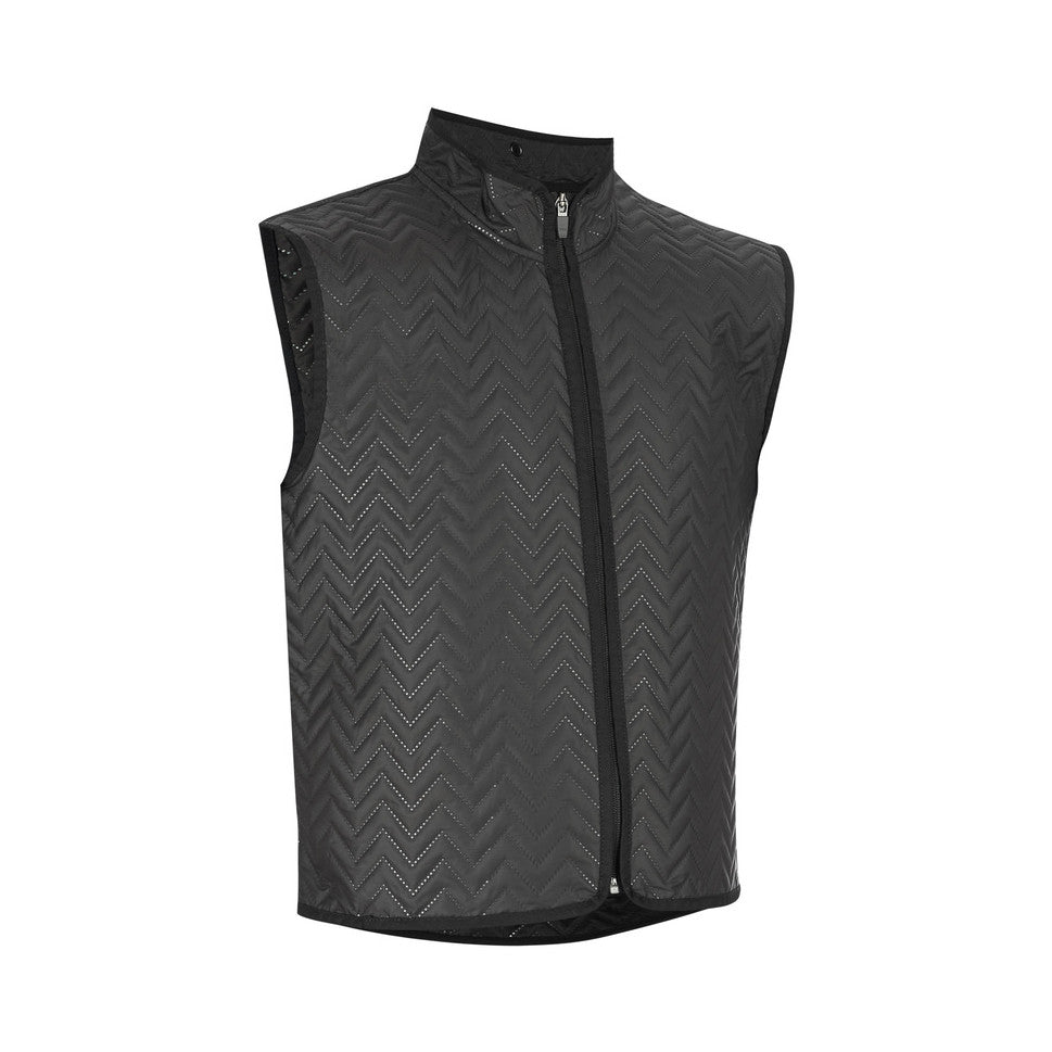 Lindstrands Textiljacka Hamra Olivgrön