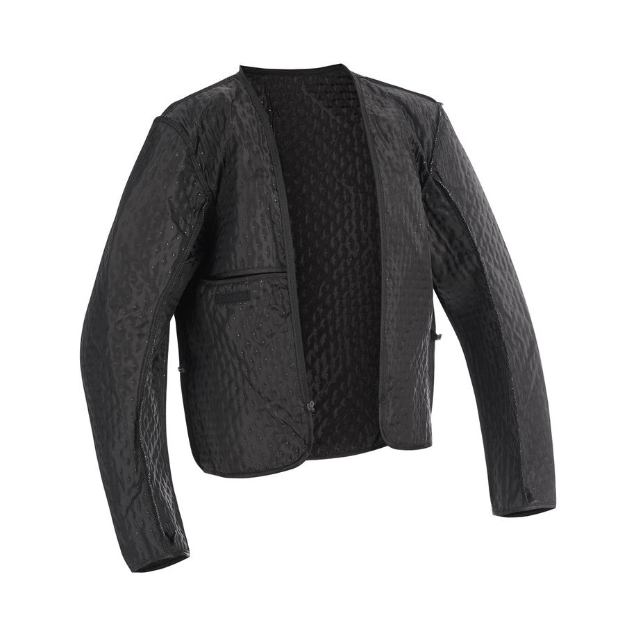 Lindstrands Textiljacka Sylarna Sand