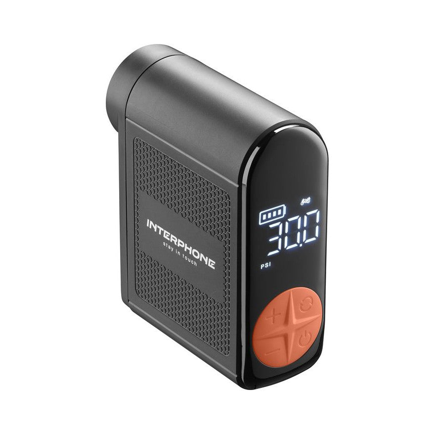 Interphone Mini Air Compressor