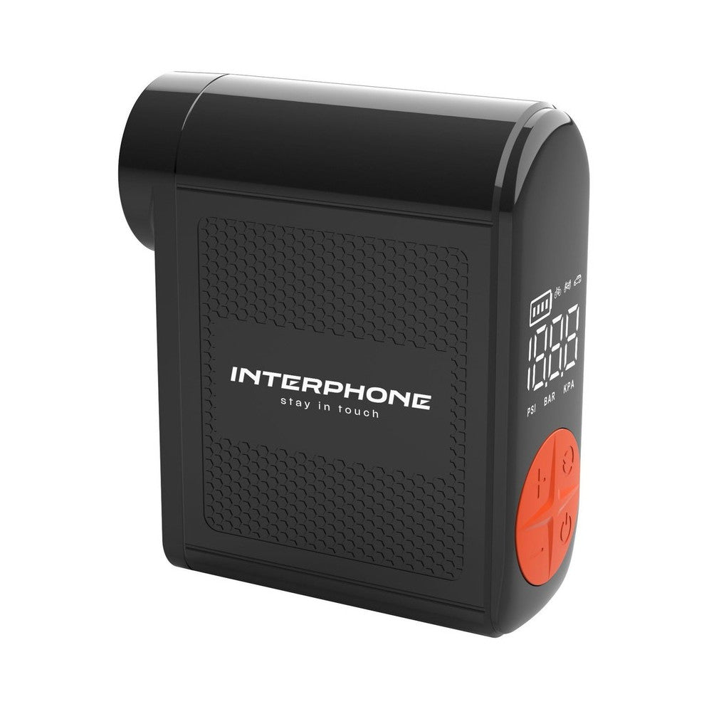 Interphone Mini Air Compressor