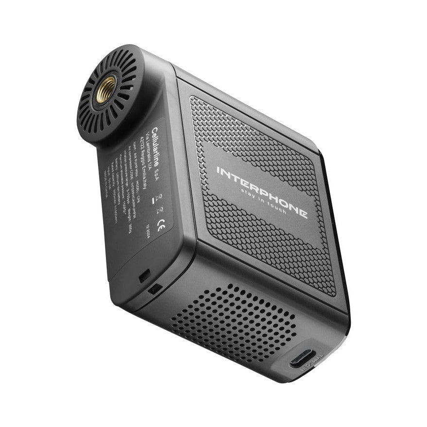 Interphone Mini Air Compressor
