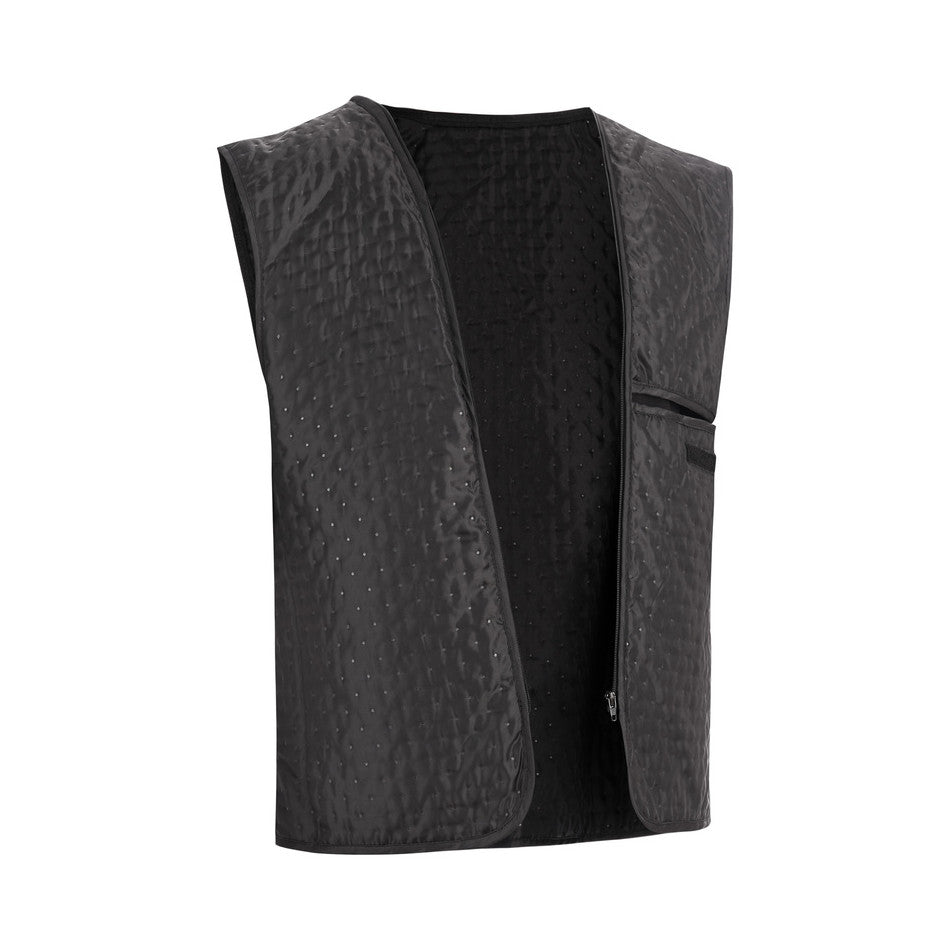 Lindstrands textiljacka Lomsen Svart