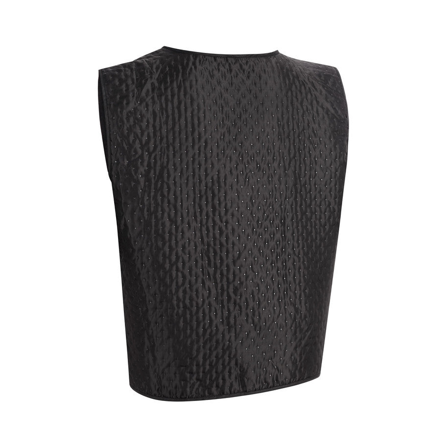 Lindstrands textiljacka Lomsen Svart