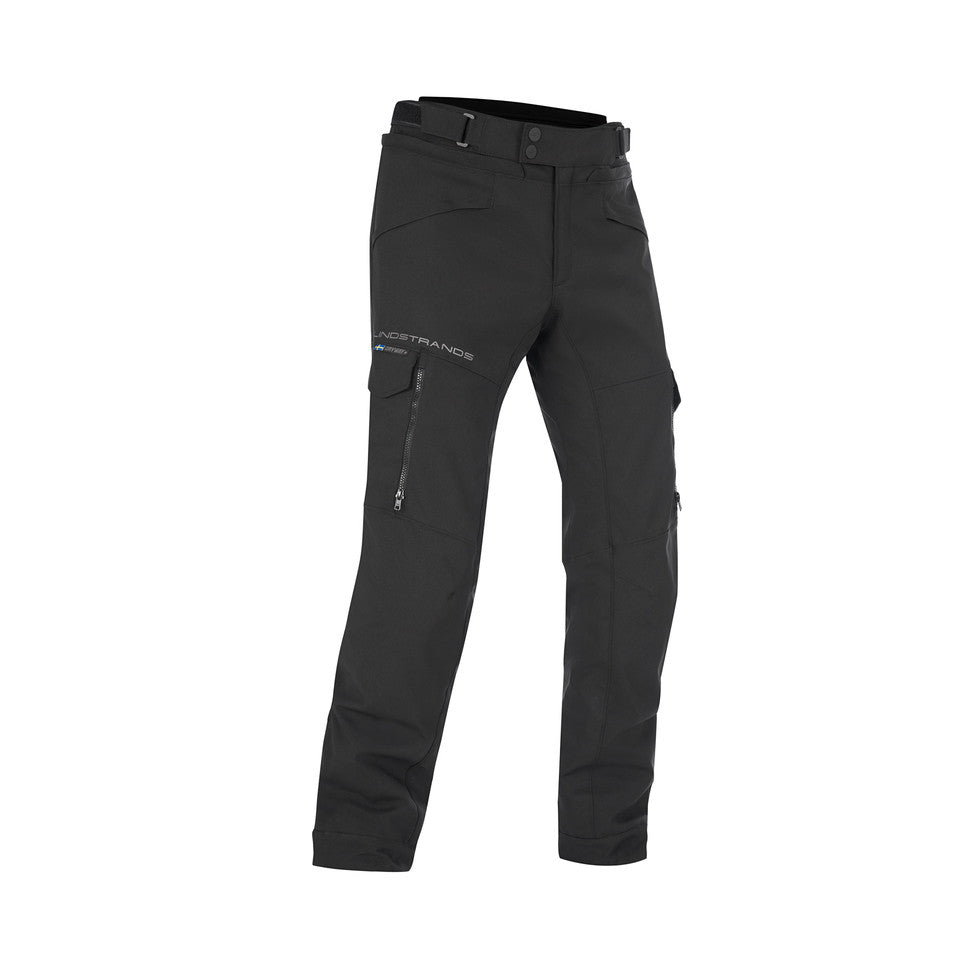Lindstrands Textilbyxa Zion V2 Svart