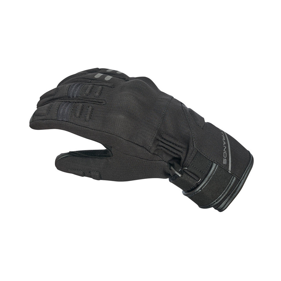 Lindstrands Handskar Klippen Svart