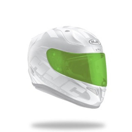 HJC Visir HJ-42 Klart RPHA 12 Pinlock förberett